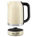 KitchenAid 1,7 l Almond Cream 5KEK1701EAC