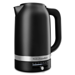 KitchenAid 1,7 l Matte Black 5KEK1701EBM