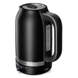 KitchenAid 1,7 l Matte Black 5KEK1701EBM