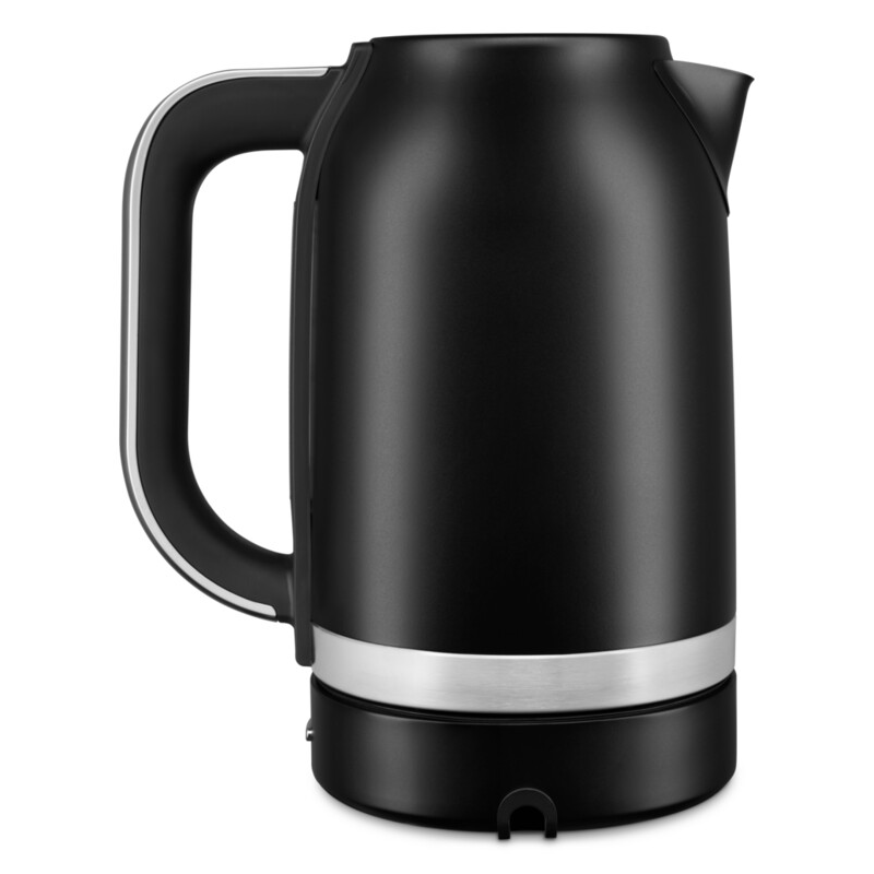 KitchenAid 1,7 l Matte Black 5KEK1701EBM