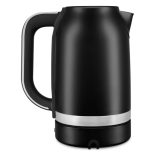 KitchenAid 1,7 l Matte Black 5KEK1701EBM