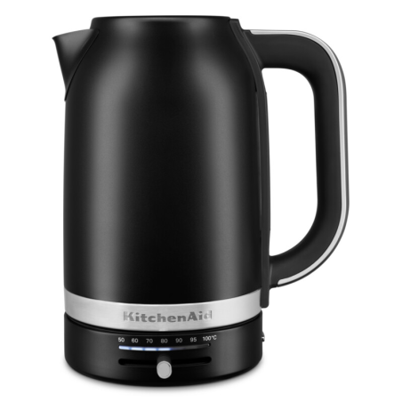 KitchenAid 1,7 l Matte Black 5KEK1701EBM