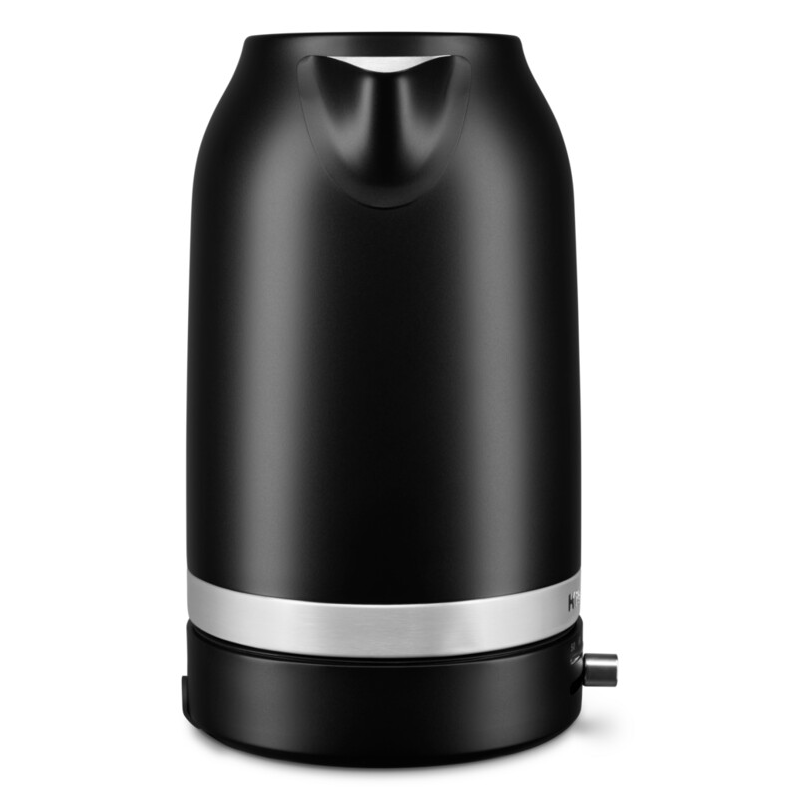 KitchenAid 1,7 l Matte Black 5KEK1701EBM