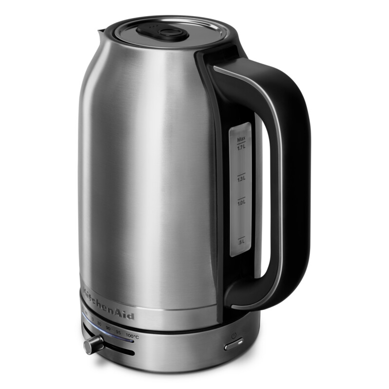 KitchenAid 1,7 l Stainless Steel 5KEK1701ESX