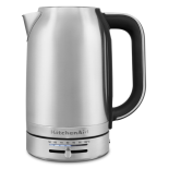 KitchenAid 1,7 l Stainless Steel 5KEK1701ESX
