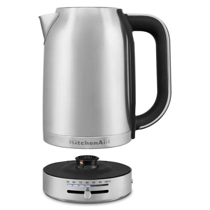 KitchenAid 1,7 l Stainless Steel 5KEK1701ESX