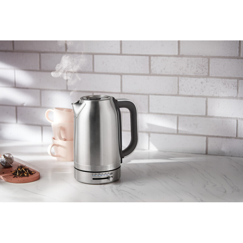 KitchenAid 1,7 l Stainless Steel 5KEK1701ESX