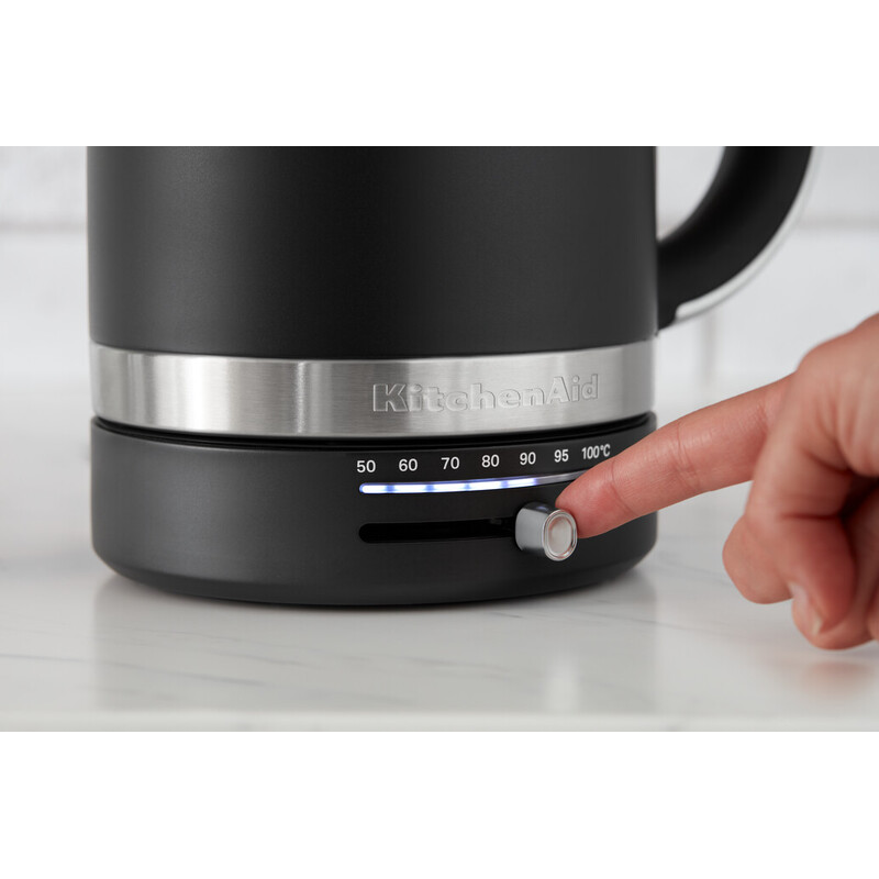 KitchenAid 1,7 l Stainless Steel 5KEK1701ESX