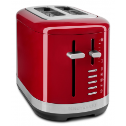 KitchenAid tosteris Empire Red 5KMT2109EER