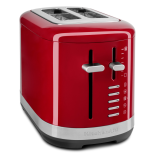 KitchenAid röster Empire Red