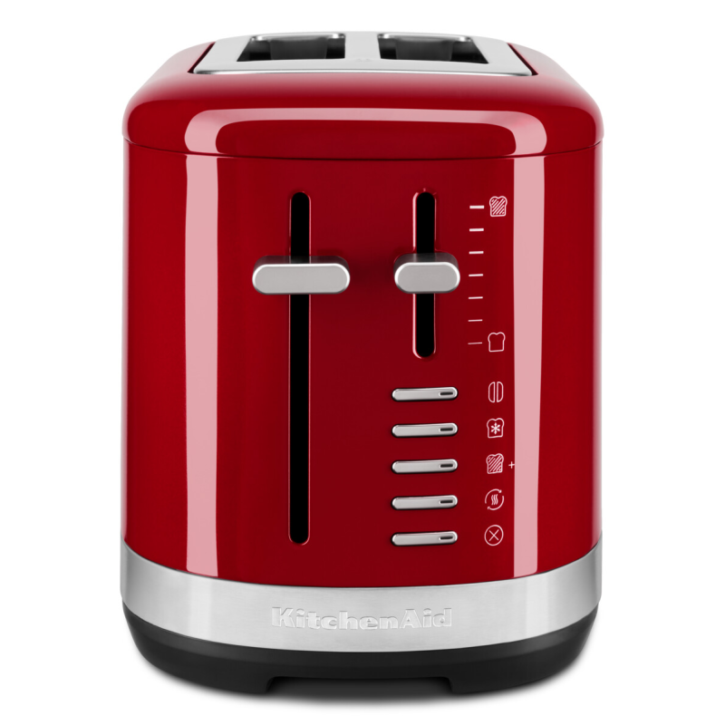 KitchenAid Тостер Empire Red 5KMT2109EER