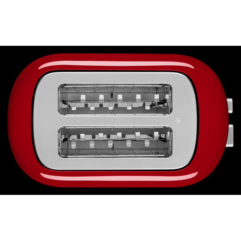 KitchenAid skrudintuvas Empire Red 5KMT2109EER