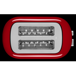 KitchenAid skrudintuvas Empire Red 5KMT2109EER