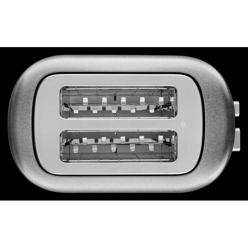 KitchenAid skrudintuvas Stainless Steel 5KMT2109ESX