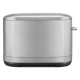 KitchenAid Toaster Stainless Steel 5KMT2109ESX