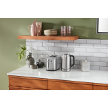 KitchenAid skrudintuvas Stainless Steel 5KMT2109ESX