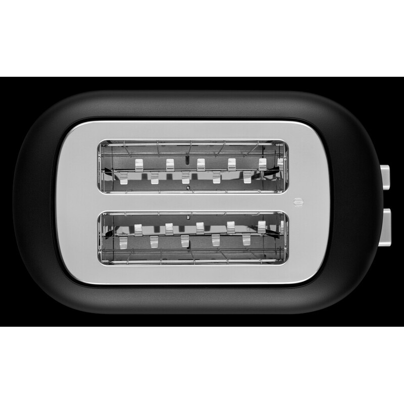 KitchenAid tosteris Matte Black 5KMT2109EBM