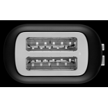 KitchenAid skrudintuvas Matte Black 5KMT2109EBM