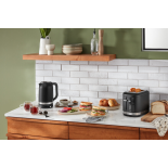 KitchenAid tosteris Matte Black 5KMT2109EBM