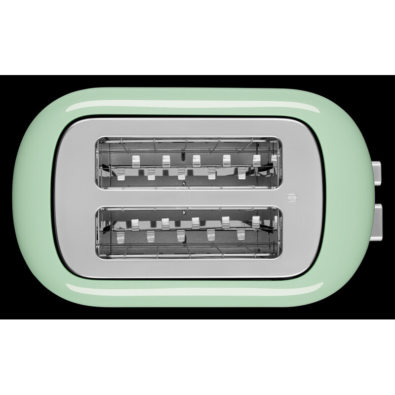 KitchenAid röster Pistachio 5KMT2109EPT