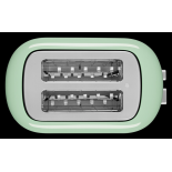 KitchenAid leivänpaahdin Pistachio 5KMT2109EPT