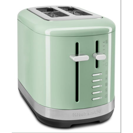 KitchenAid Toaster Pistachio 5KMT2109EPT