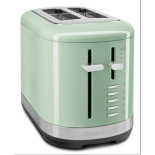 KitchenAid Toaster Pistachio 5KMT2109EPT