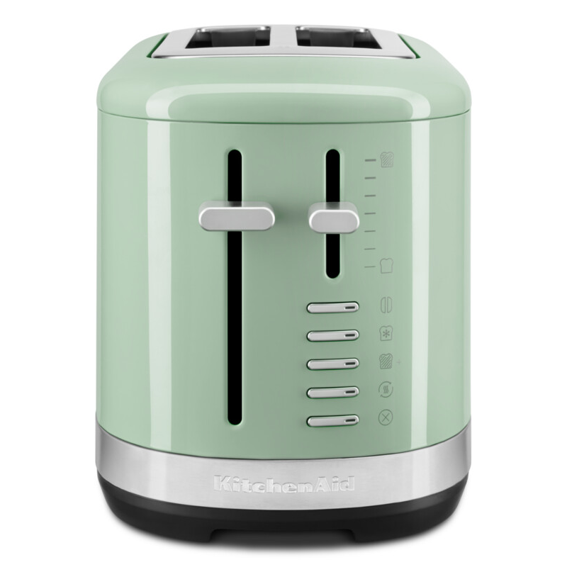 KitchenAid Toaster Pistachio 5KMT2109EPT