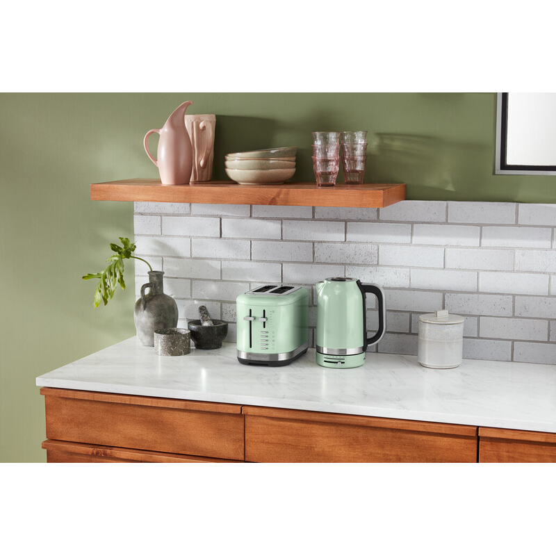 KitchenAid Тостер Pistachio 5KMT2109EPT