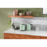 KitchenAid Toaster Pistachio 5KMT2109EPT