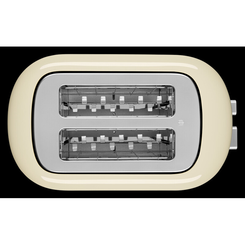 KitchenAid Toaster Almond Cream 5KMT2109EAC
