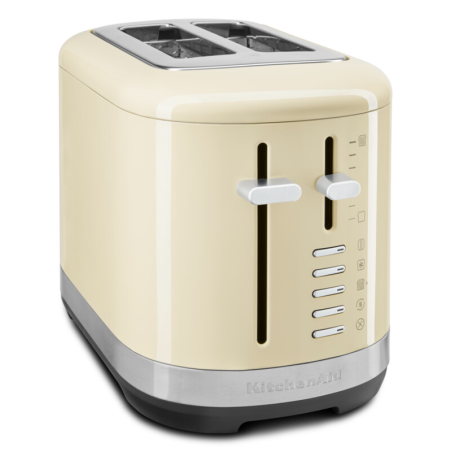 KitchenAid skrudintuvas Almond Cream 5KMT2109EAC