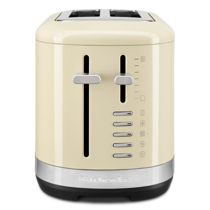 KitchenAid Toaster Almond Cream 5KMT2109EAC