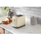 KitchenAid Toaster Almond Cream 5KMT2109EAC