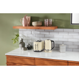 KitchenAid tosteris Almond Cream 5KMT2109EAC