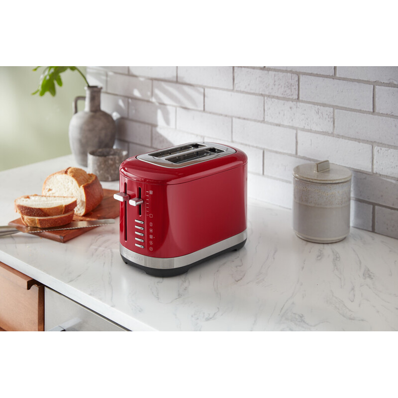 KitchenAid röster Empire Red