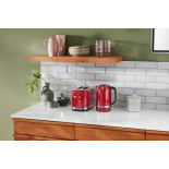 KitchenAid Тостер Empire Red 5KMT2109EER
