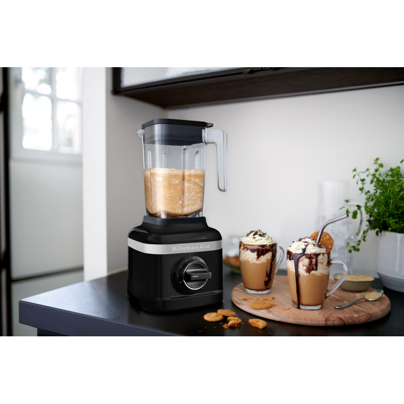 KitchenAid Classic K130 Blender Onyx Black 5KSB1320EOB