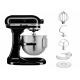 KitchenAid Heavy Duty mikseris 4,8L, Onyx Black 5KPM5EOB