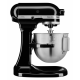 KitchenAid Heavy Duty mikseris 4,8L, Onyx Black 5KPM5EOB