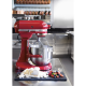 KitchenAid Heavy Duty Küchenmaschine 4,8L, Empire Red 5KPM5EER