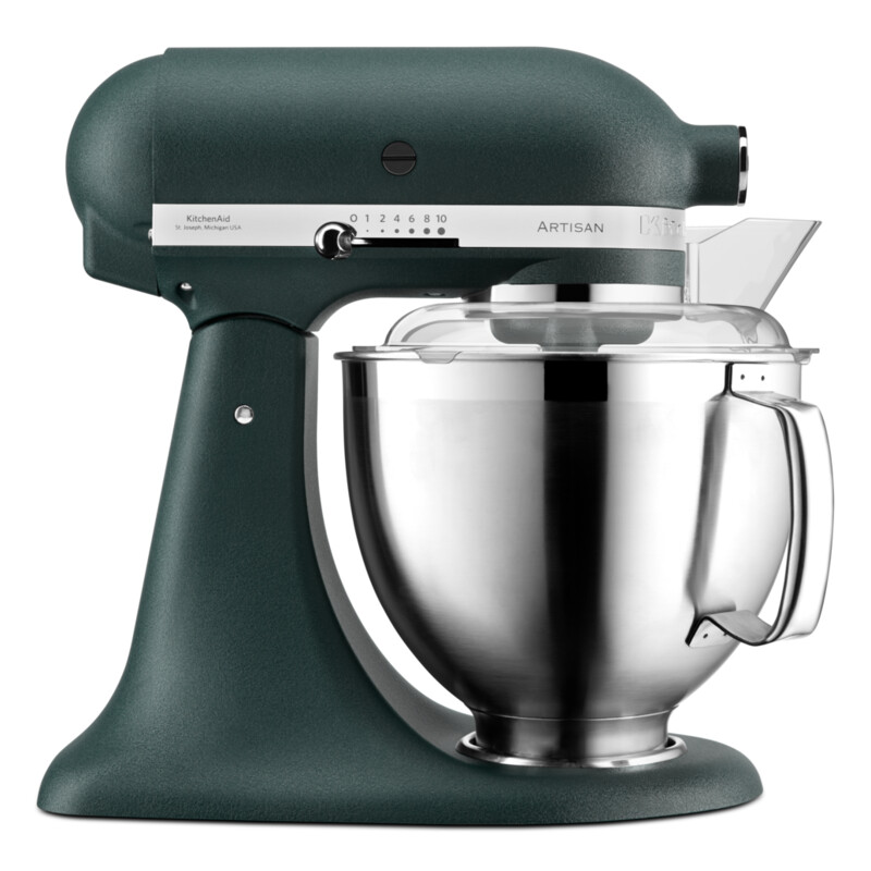 KitchenAid miksera un blendera komplekts 5KSM185 un 5KSB4026