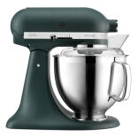 KitchenAid miksera un blendera komplekts 5KSM185 un 5KSB4026