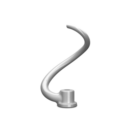 Dough Hook, 5,2L - 6,6L 5KSMBLWD