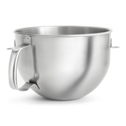 Stainless steel bowl 5.6L, 5KSMB60