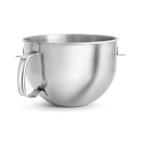 Stainless steel bowl 5.6L, 5KSMB60