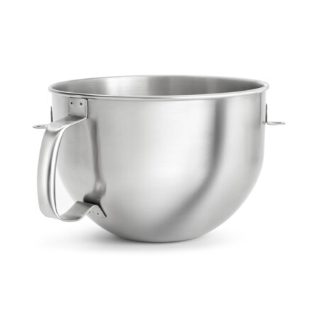 Stainless steel bowl 5.6L, 5KSMB60