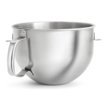 Stainless steel bowl 5.6L, 5KSMB60