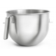 Stainless steel bowl 6.6L, 5KSMB70J