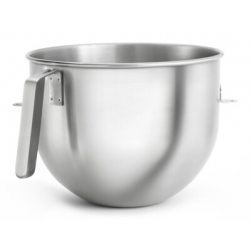 Stainless steel bowl 6.6L, 5KSMB70J